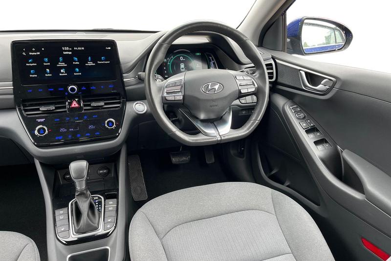 Used Hyundai IONIQ 2022 for sale - 76162129: Photo 11