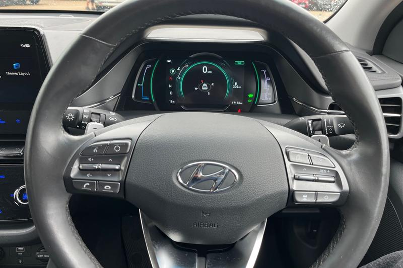 Used Hyundai IONIQ 2022 for sale - 76162129: Photo 12