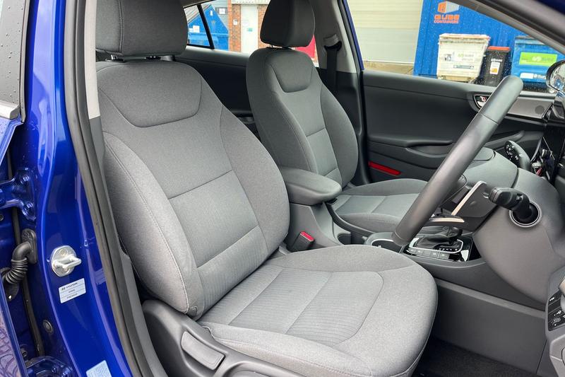 Used Hyundai IONIQ 2022 for sale - 76162129: Photo 17