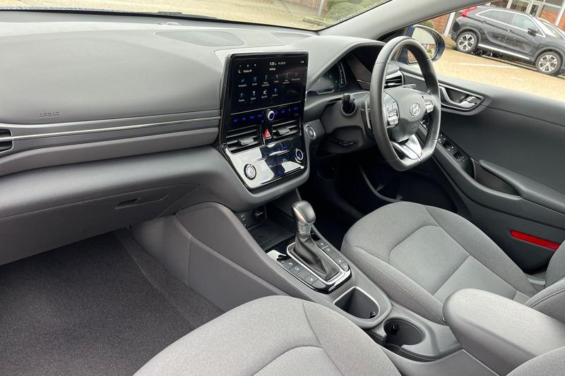 Used Hyundai IONIQ 2022 for sale - 76162129: Photo 18