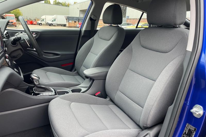 Used Hyundai IONIQ 2022 for sale - 76162129: Photo 19