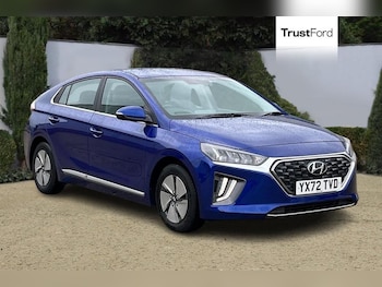 2022 - 1.6 GDi Hybrid Premium 5dr DCT AUTO