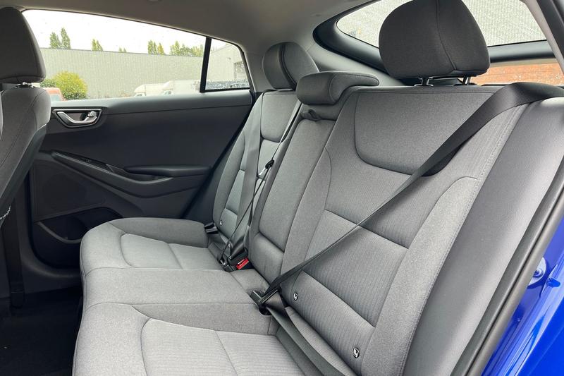 Used Hyundai IONIQ 2022 for sale - 76162129: Photo 20