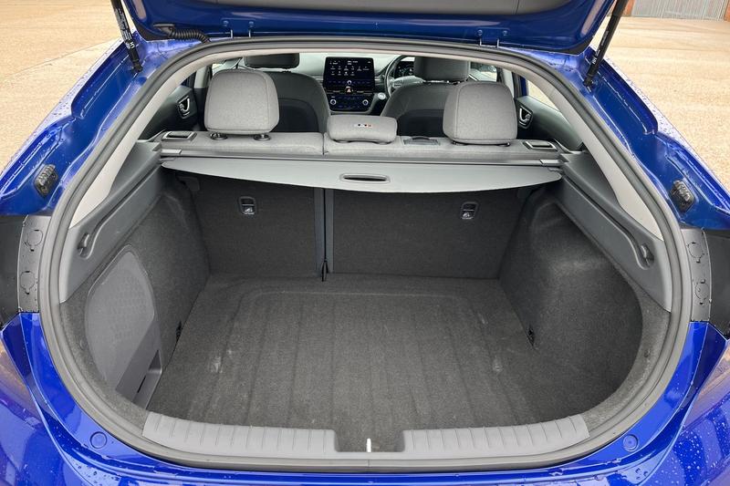 Used Hyundai IONIQ 2022 for sale - 76162129: Photo 21