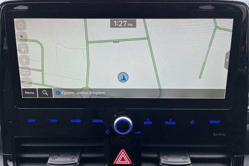 Used Hyundai IONIQ 2022 for sale - 76162129: Photo 24