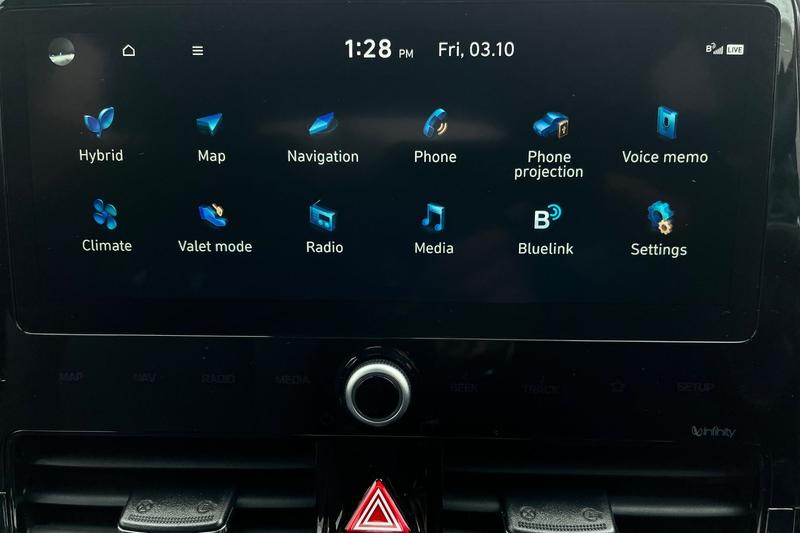 Used Hyundai IONIQ 2022 for sale - 76162129: Photo 27