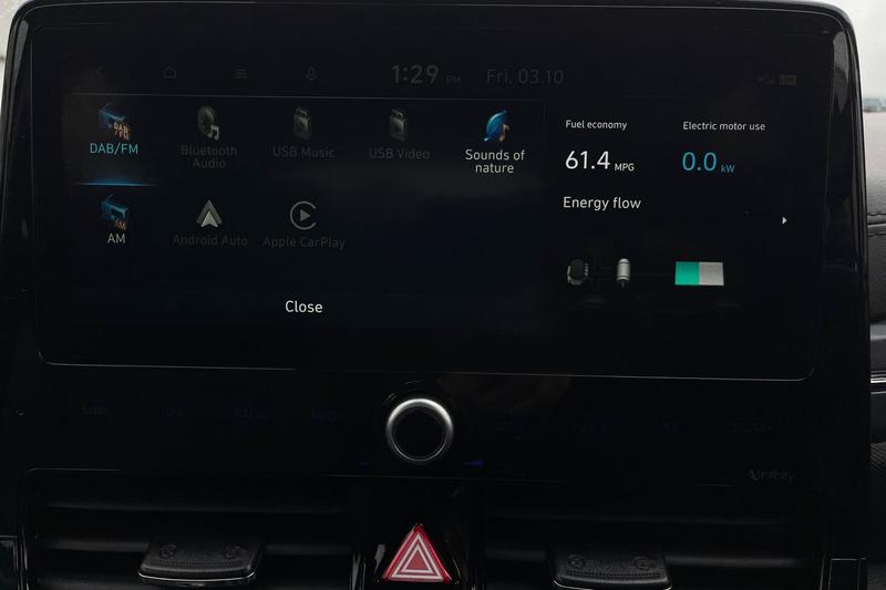 Used Hyundai IONIQ 2022 for sale - 76162129: Photo 29