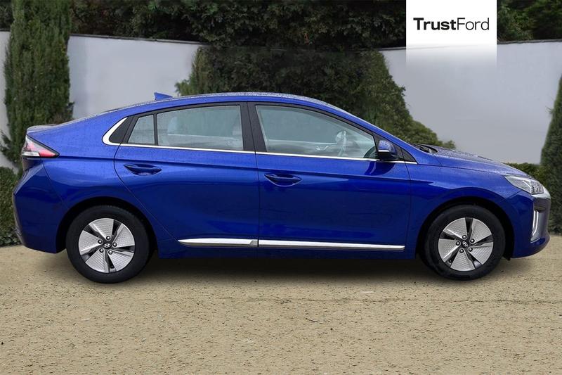 Used Hyundai IONIQ 2022 for sale - 76162129: Photo 3