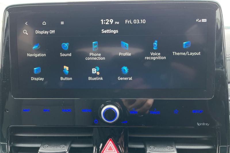 Used Hyundai IONIQ 2022 for sale - 76162129: Photo 30