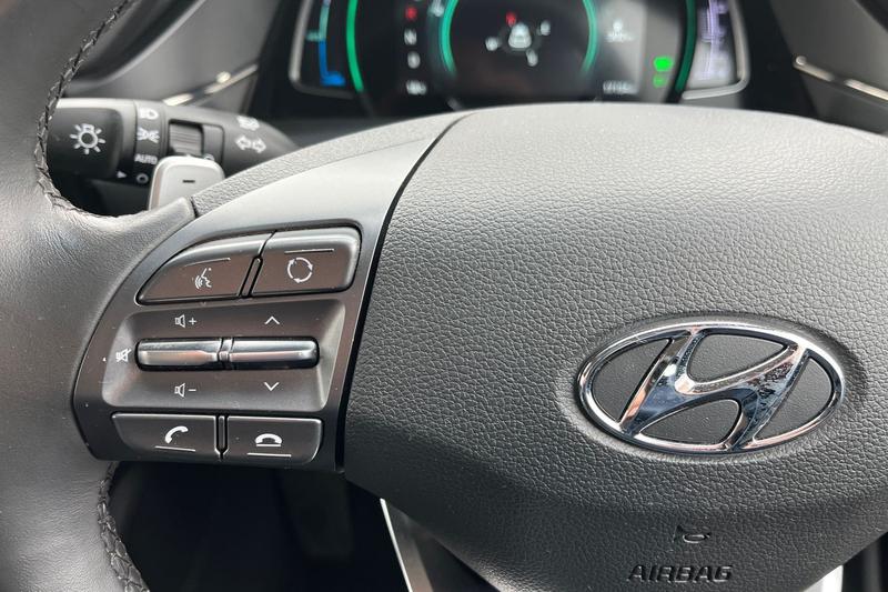 Used Hyundai IONIQ 2022 for sale - 76162129: Photo 34