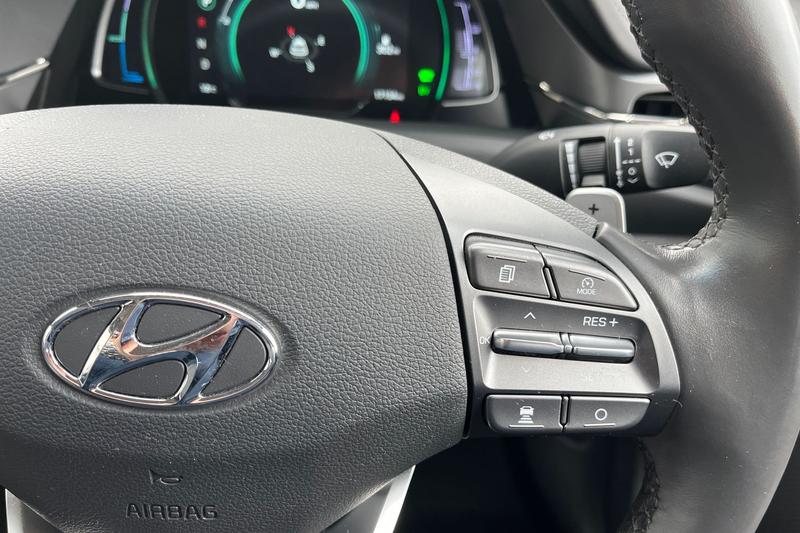 Used Hyundai IONIQ 2022 for sale - 76162129: Photo 35