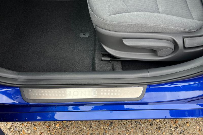 Used Hyundai IONIQ 2022 for sale - 76162129: Photo 36