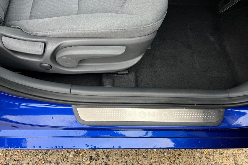 Used Hyundai IONIQ 2022 for sale - 76162129: Photo 37