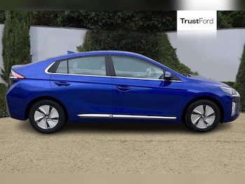 Used Hyundai IONIQ 2022 for sale - 76162129: Photo 3