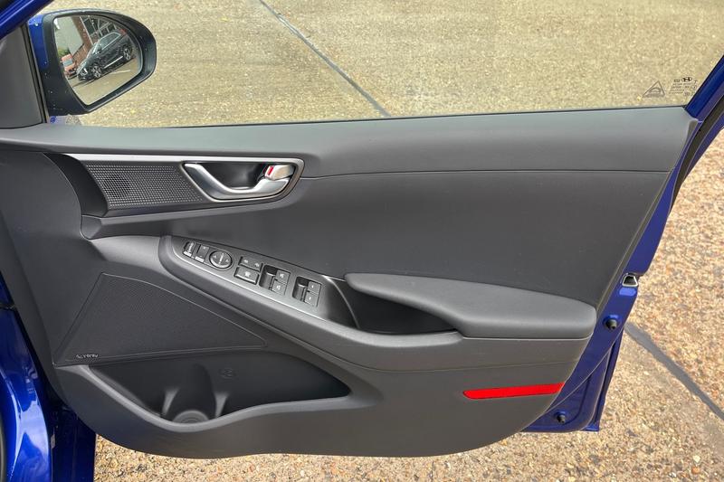 Used Hyundai IONIQ 2022 for sale - 76162129: Photo 40