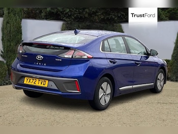 Used Hyundai IONIQ 2022 for sale - 76162129: Photo 4