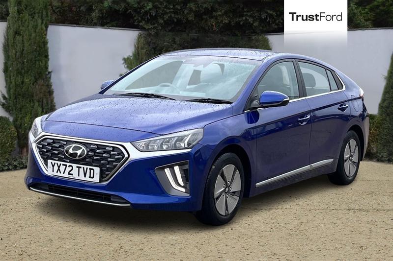 Used Hyundai IONIQ 2022 for sale - 76162129: Photo 5