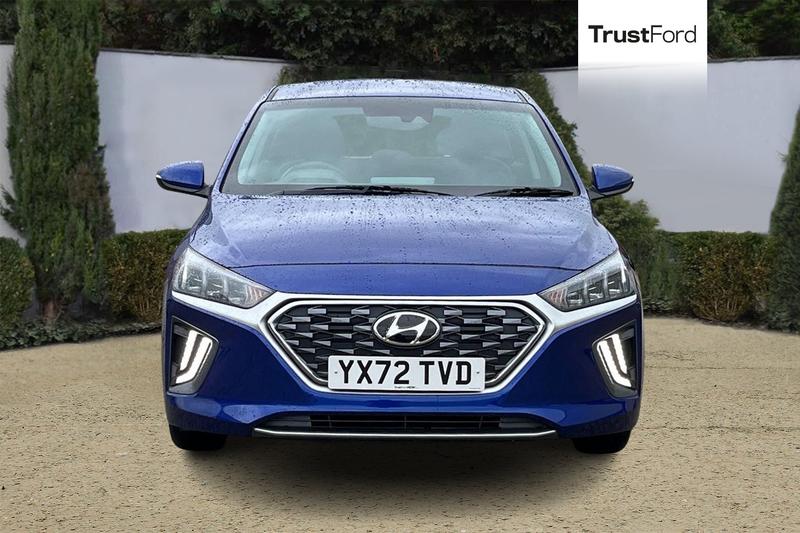 Used Hyundai IONIQ 2022 for sale - 76162129: Photo 6