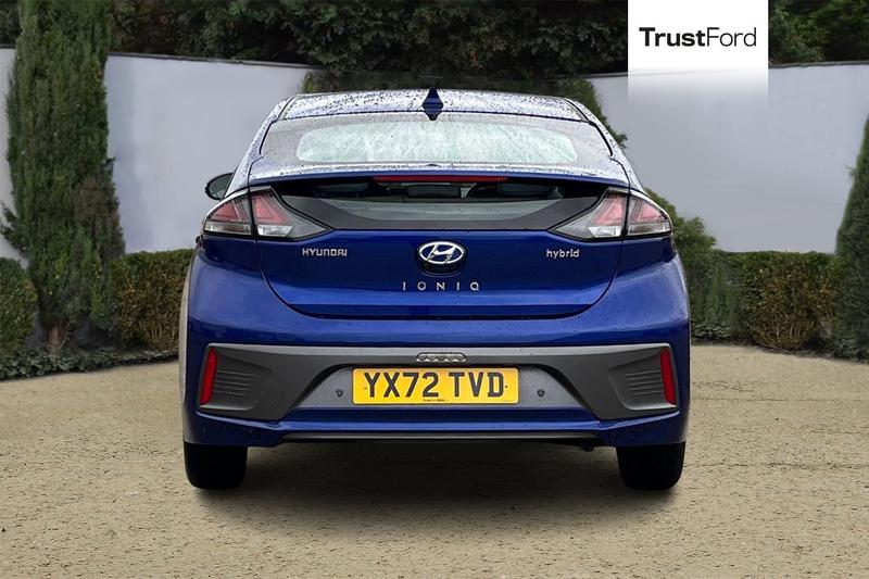 Used Hyundai IONIQ 2022 for sale - 76162129: Photo 7