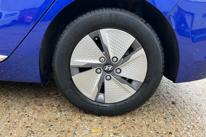 Used Hyundai IONIQ 2022 for sale - 76162129: Photo 8
