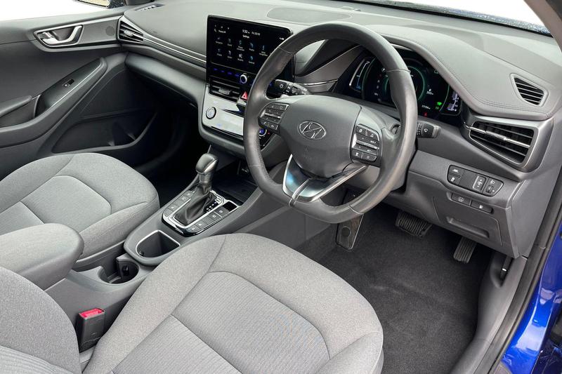Used Hyundai IONIQ 2022 for sale - 76162129: Photo 9