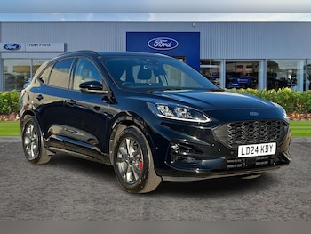 2024 - 1.5 EcoBoost 150 ST-Line Edition 5dr