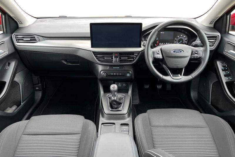 Used Ford Focus 2025 for sale - 76862527: Photo 10