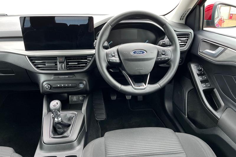 Used Ford Focus 2025 for sale - 76862527: Photo 11