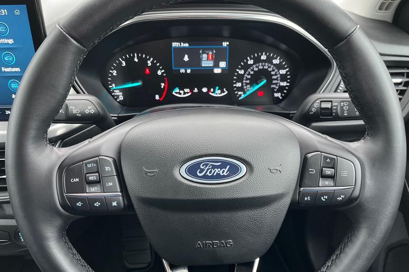 Used Ford Focus 2025 for sale - 76862527: Photo 12