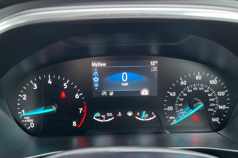 Used Ford Focus 2025 for sale - 76862527: Photo 13