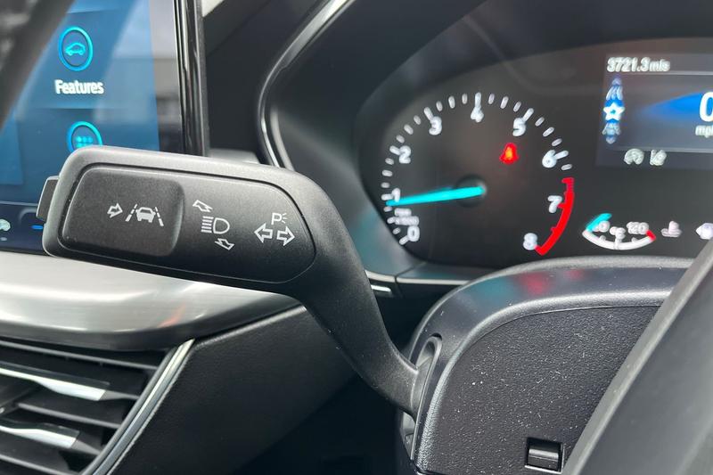 Used Ford Focus 2025 for sale - 76862527: Photo 14