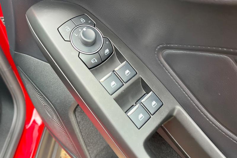 Used Ford Focus 2025 for sale - 76862527: Photo 16