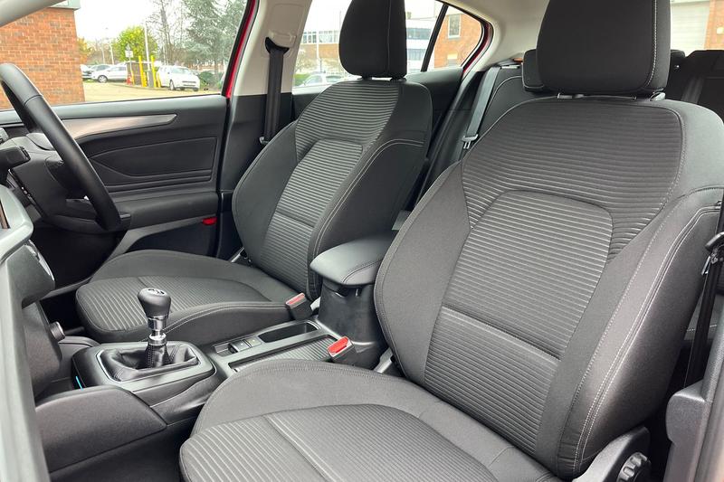 Used Ford Focus 2025 for sale - 76862527: Photo 19