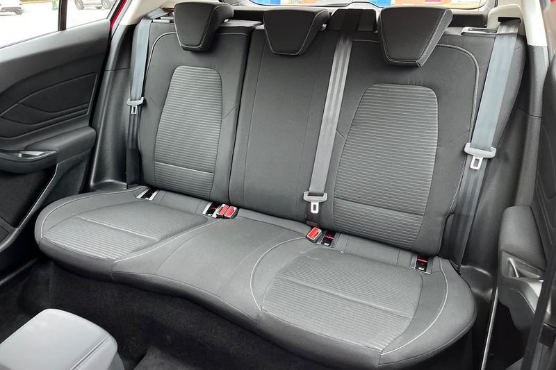 Used Ford Focus 2025 for sale - 76862527: Photo 20