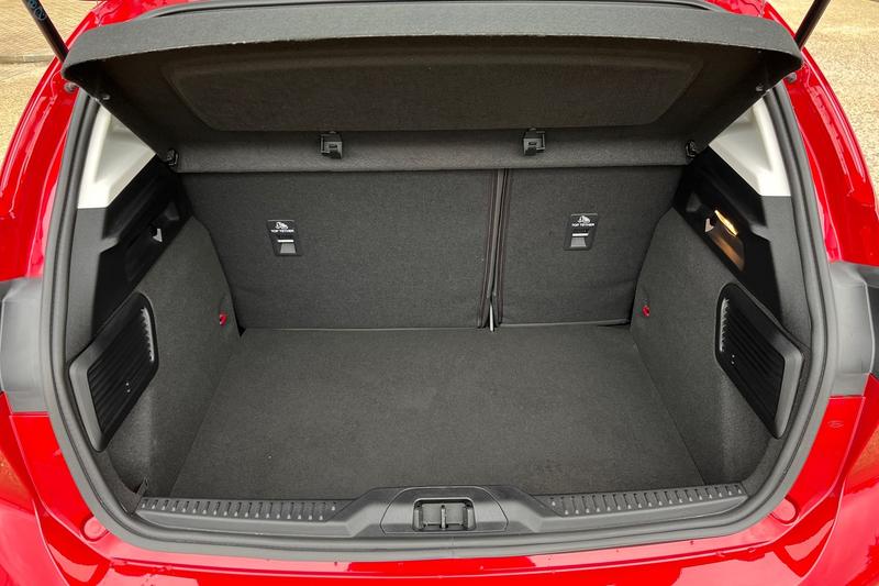 Used Ford Focus 2025 for sale - 76862527: Photo 21