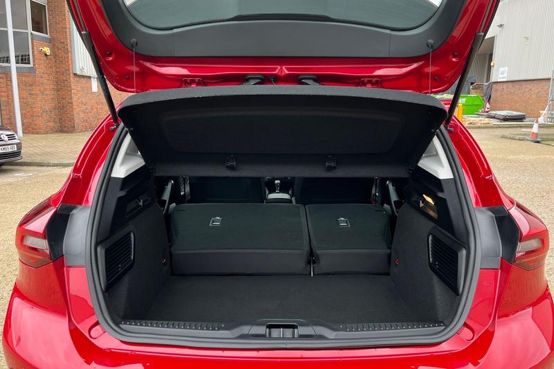 Used Ford Focus 2025 for sale - 76862527: Photo 23