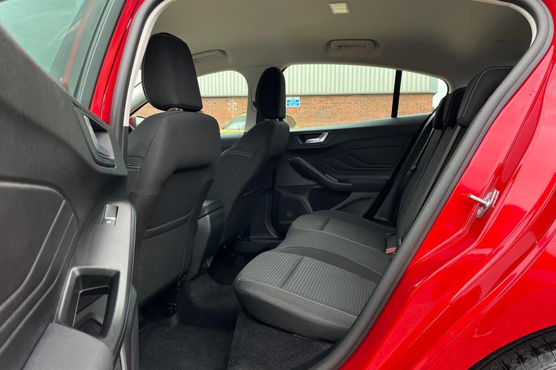 Used Ford Focus 2025 for sale - 76862527: Photo 24