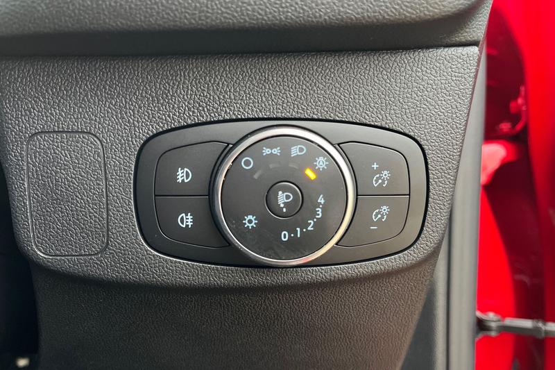 Used Ford Focus 2025 for sale - 76862527: Photo 26