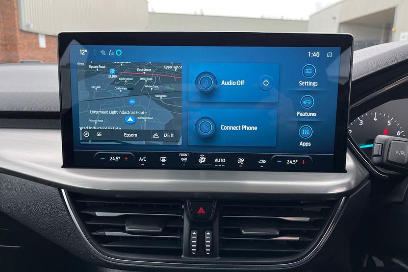 Used Ford Focus 2025 for sale - 76862527: Photo 29