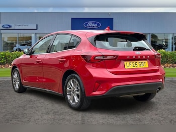 Used Ford Focus 2025 for sale - 76862527: Photo