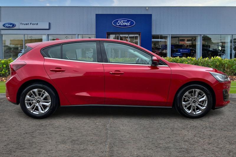 Used Ford Focus 2025 for sale - 76862527: Photo 3