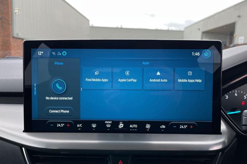 Used Ford Focus 2025 for sale - 76862527: Photo 30