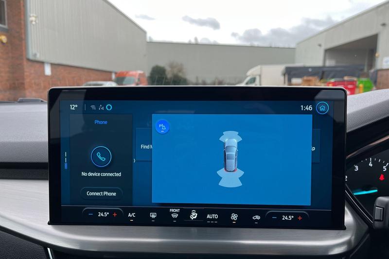 Used Ford Focus 2025 for sale - 76862527: Photo 31