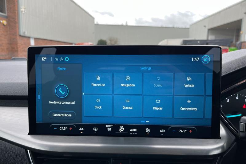 Used Ford Focus 2025 for sale - 76862527: Photo 32