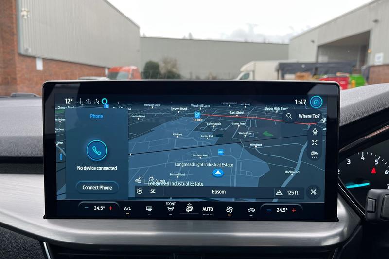 Used Ford Focus 2025 for sale - 76862527: Photo 33