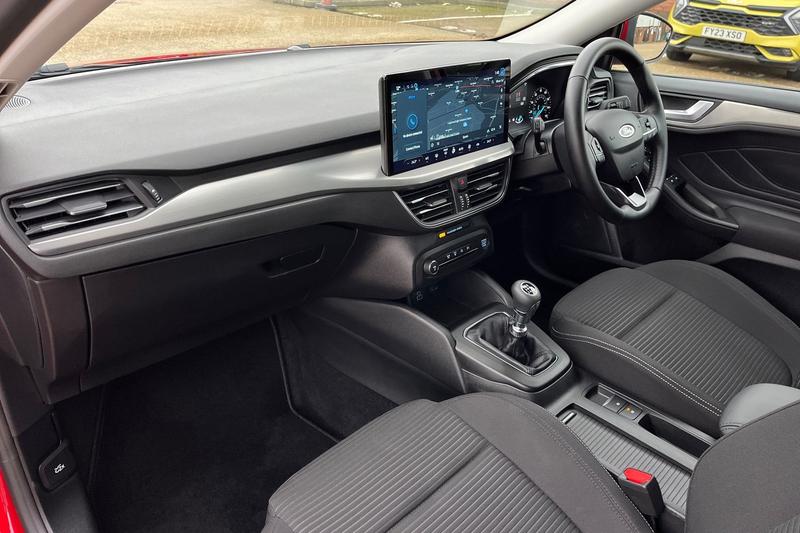 Used Ford Focus 2025 for sale - 76862527: Photo 35