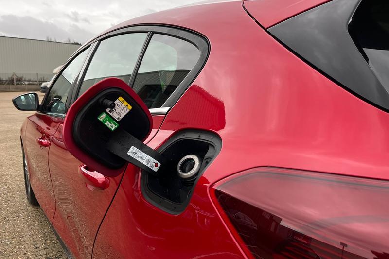 Used Ford Focus 2025 for sale - 76862527: Photo 36