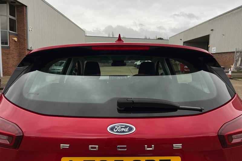 Used Ford Focus 2025 for sale - 76862527: Photo 37