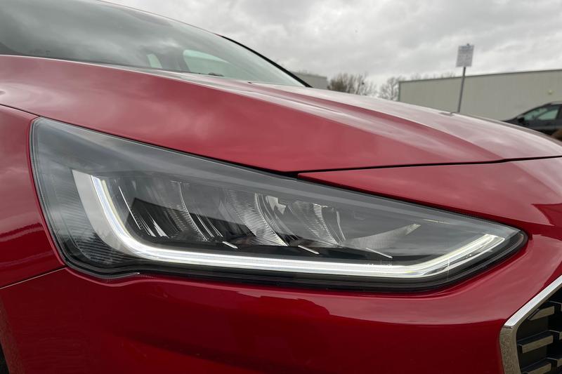 Used Ford Focus 2025 for sale - 76862527: Photo 38