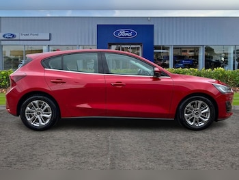 Used Ford Focus 2025 for sale - 76862527: Photo